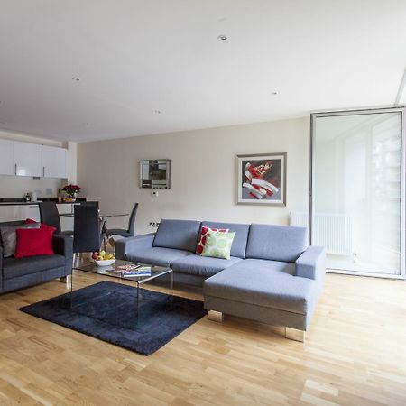 Lanterns Court 2B Apartment London Exterior photo
