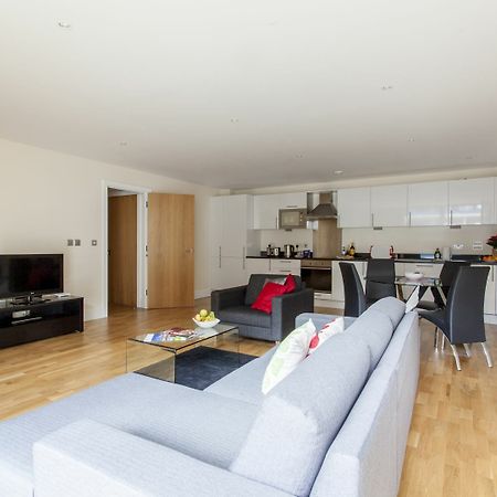 Lanterns Court 2B Apartment London Exterior photo