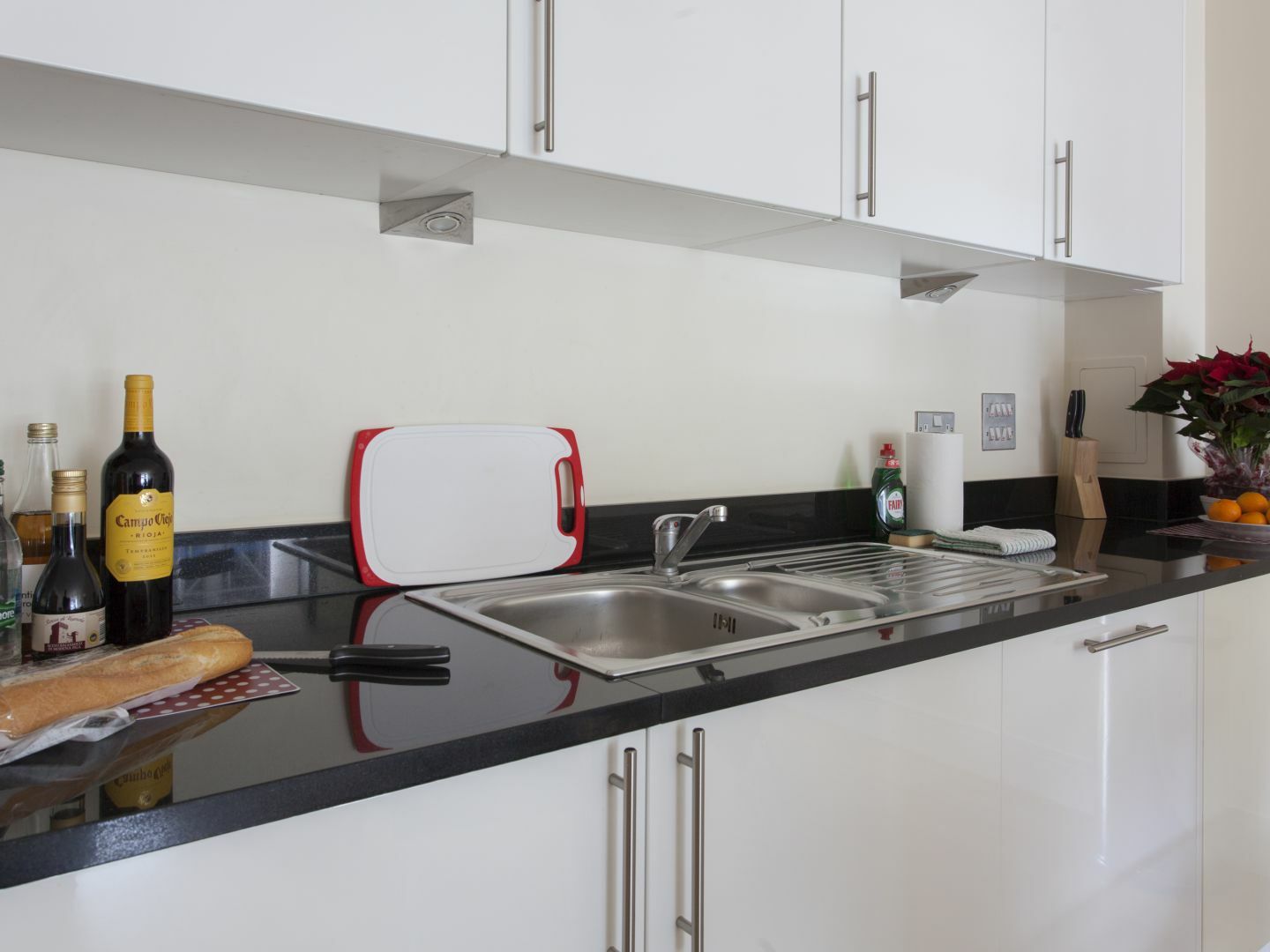 Lanterns Court 2B Apartment London Exterior photo