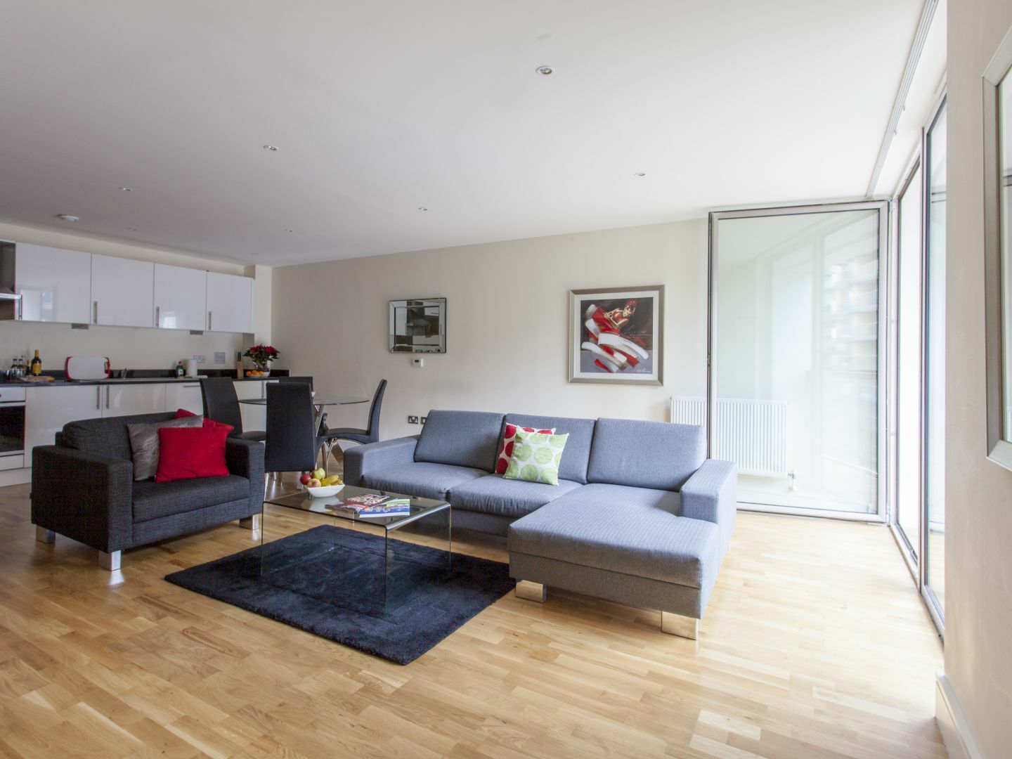 Lanterns Court 2B Apartment London Exterior photo